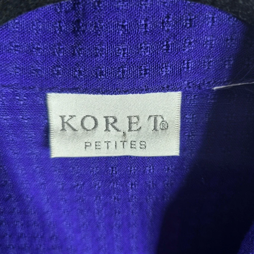 Koret petites two